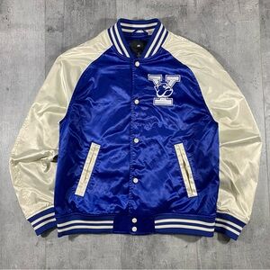 Yale University Varsity Jacket